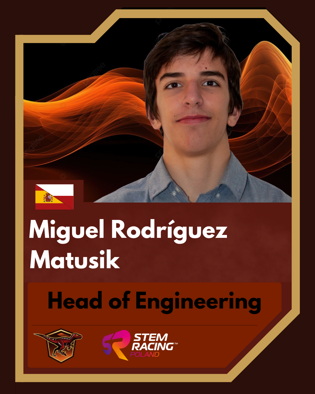 Team member 2