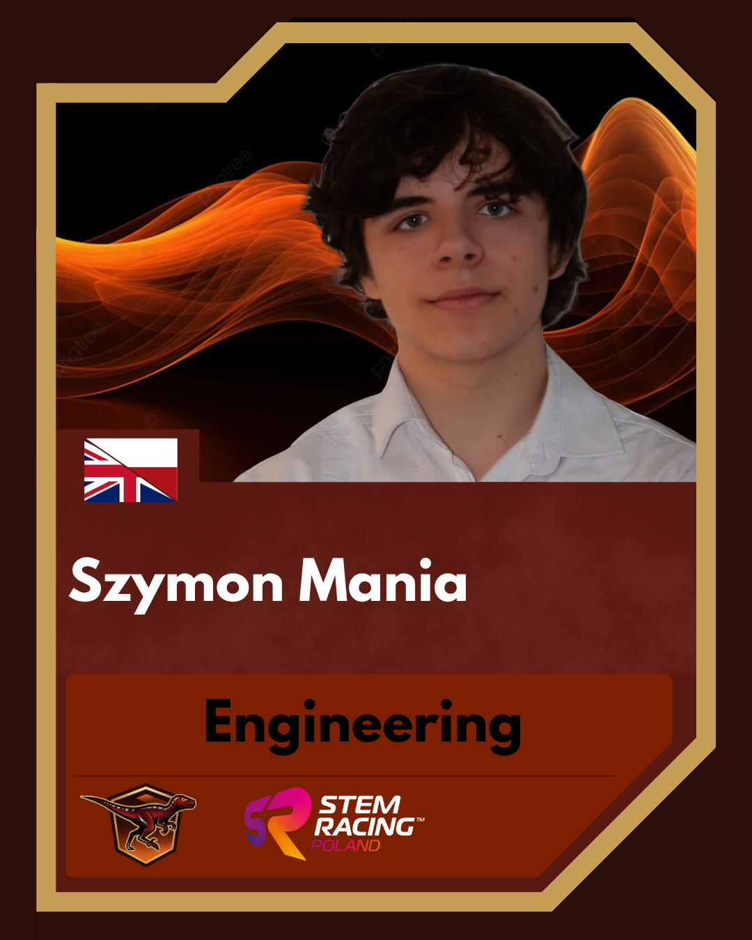 Team member 4